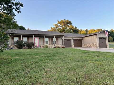2823 State Highway E Highway, Scott City, MO 63780