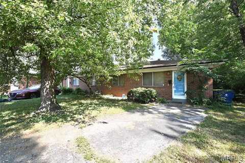 9983 - 9985 Fox Hall Court, Saint Ann, MO 63074