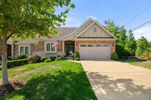 5251 Tuscan Chase Court, Saint Louis, MO 63128
