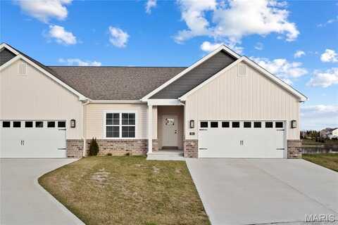 710 Applewood Creek Drive, Fairview Heights, IL 62208