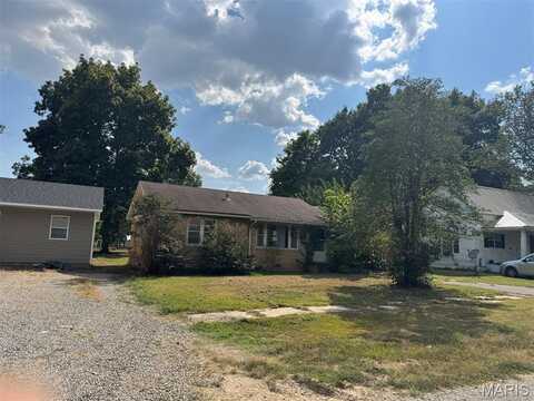 721 Monroe Avenue, Campbell, MO 63933