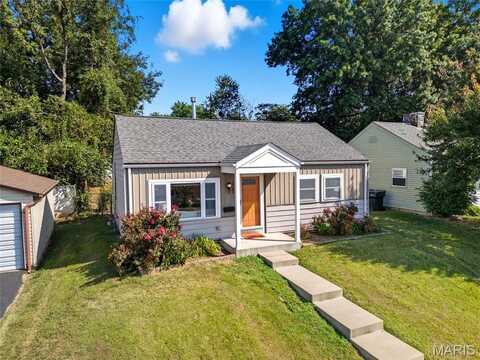 3749 Roswell Avenue, Saint Louis, MO 63116
