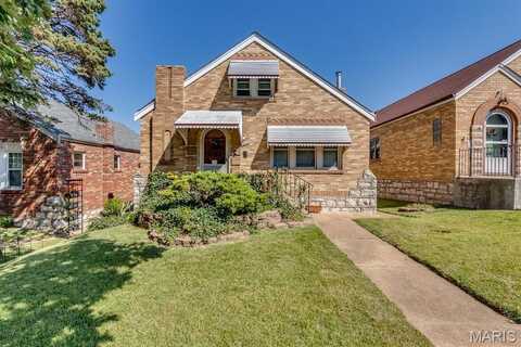 3845 Blow Street, Saint Louis, MO 63116