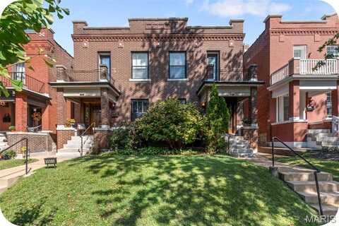 3931-33 Wyoming Street, Saint Louis, MO 63116