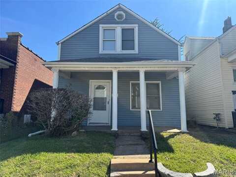 4552 Ray Avenue, Saint Louis, MO 63116