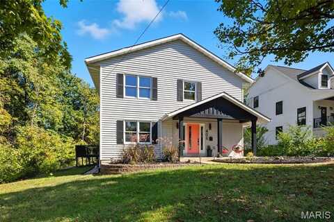 406 Meyer Avenue, Saint Louis, MO 63122