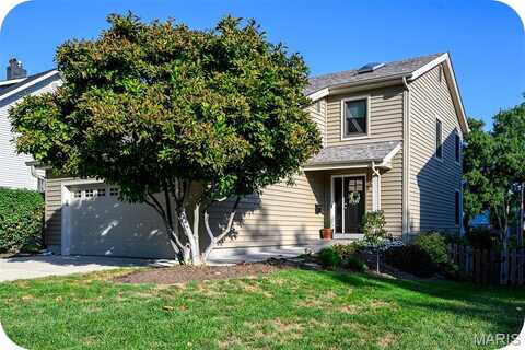 939 Victoria Place, Saint Louis, MO 63122