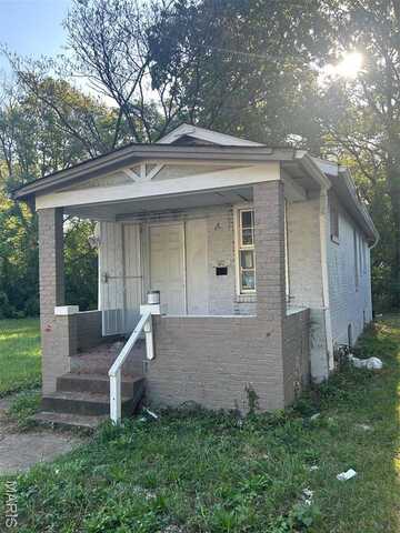 5612 Janet Avenue, Jennings, MO 63136
