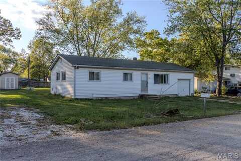 223 Charles Street, Licking, MO 65542