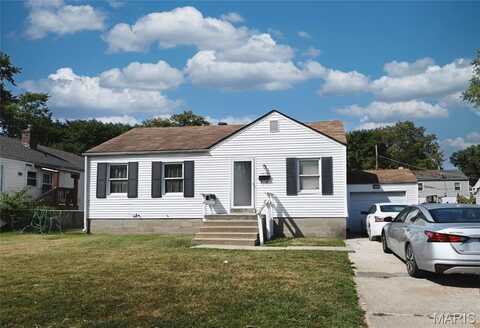 3529 Saint Joachim Lane, Saint Ann, MO 63074