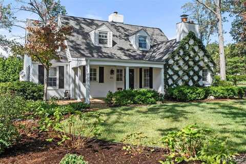 415 Luther Court, Kirkwood, MO 63122