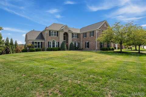 9302 Caddyshack Circle, Sunset Hills, MO 63127