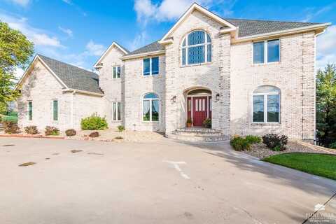 1520 Wyndham, Manhattan, KS 66503