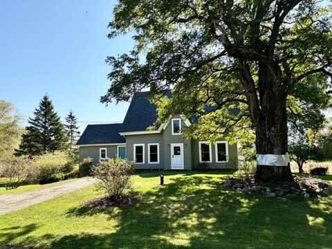 113 Wardwell Point Road, Penobscot, ME 04476
