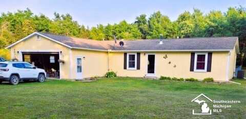 10339 Forest Way, Roscommon, MI 48653
