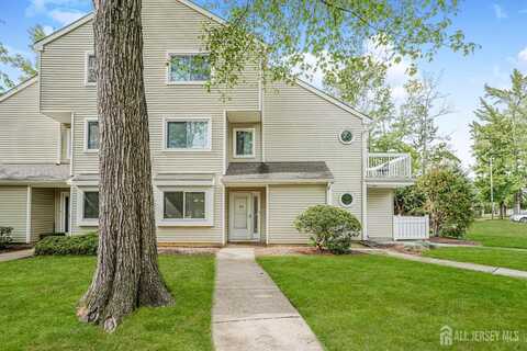 33 Foxtail Lane, Brunswick Gardens, NJ 08852