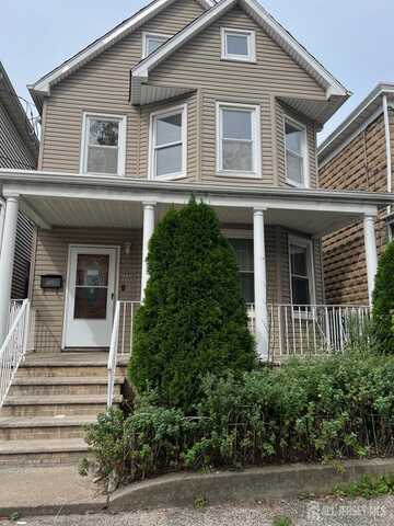 399 park Avenue, Perth Amboy, NJ 08861