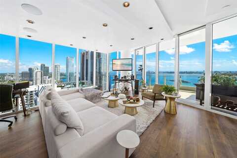 2020 N Bayshore Dr, Miami, FL 33137