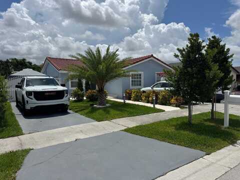 1521 SW 138th Ave, Miami, FL 33184