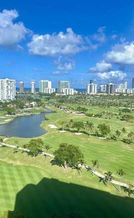 20335 W Country Club Dr, Aventura, FL 33180