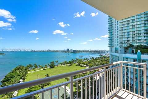 2000 N Bayshore Dr, Miami, FL 33137