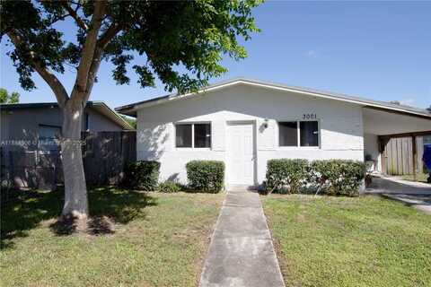 3001 NW 6th Ct, Fort Lauderdale, FL 33311