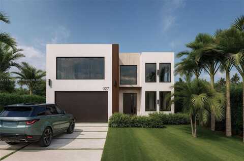 927 SW 7th St, Fort Lauderdale, FL 33315