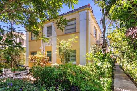 846 Jefferson Ave, Miami Beach, FL 33139