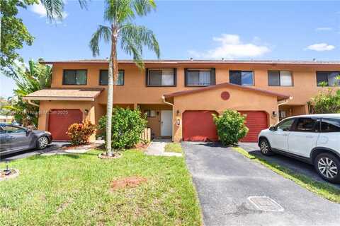 8033 NW 29th STREET, Sunrise, FL 33322