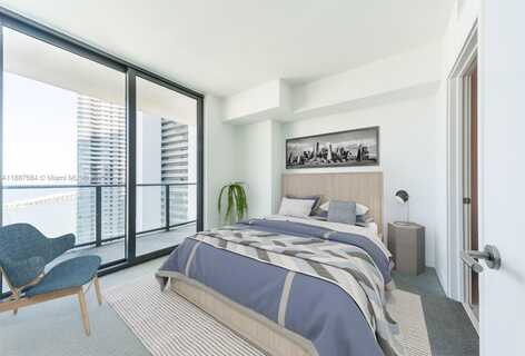 501 NE 31st St, Miami, FL 33137