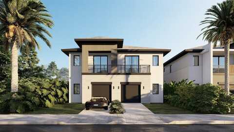 2745 SW 23rd Ter (West), Miami, FL 33145