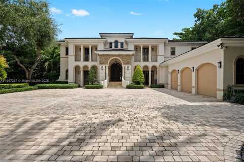 9601 SW 60 CT, Pinecrest, FL 33156
