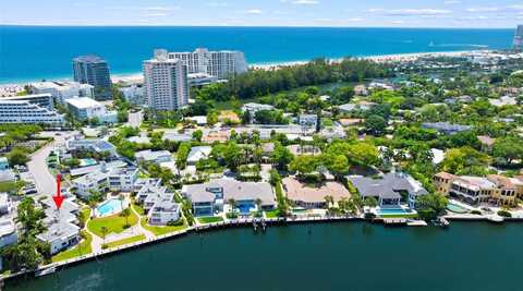 3073 Harbour Drive, Fort Lauderdale, FL 33316