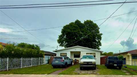 15251 Railroad Dr, Miami Gardens, FL 33054
