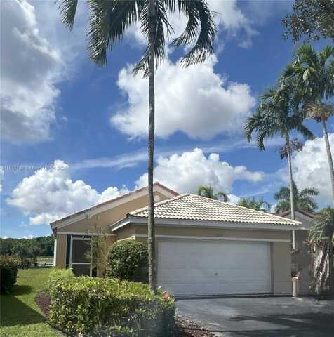 1669 Salerno Cir, Weston, FL 33327