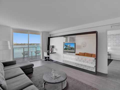 1100 West Ave, Miami Beach, FL 33139
