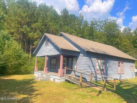 9234 Null Road, Lauderdale, MS 39335