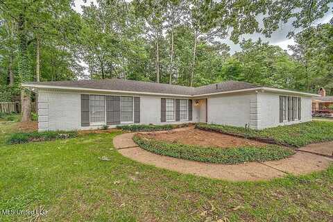 132 Whippoorwill Road, Brandon, MS 39047