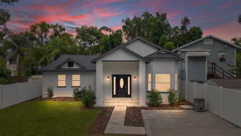 914 E NORTH BAY STREET, TAMPA, FL 33603