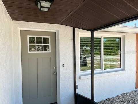 654 HARVEY STREET, ENGLEWOOD, FL 34223
