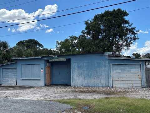 820 EDITH AVENUE, LAKELAND, FL 33815