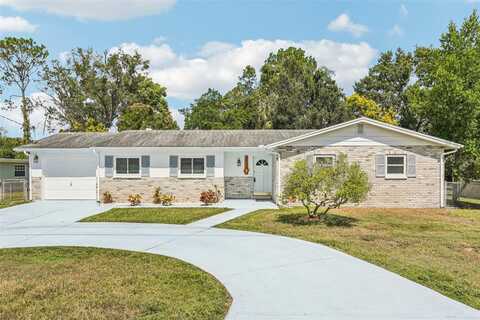 2525 LAKE ELLEN LANE, TAMPA, FL 33618