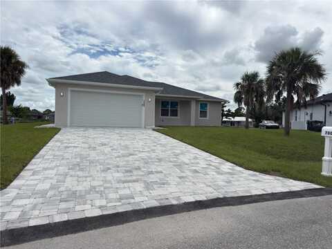 undefined, NORTH PORT, FL 34287