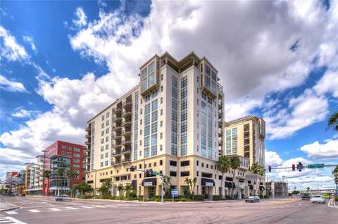 1238 EAST KENNEDY BOULEVARD, TAMPA, FL 33602