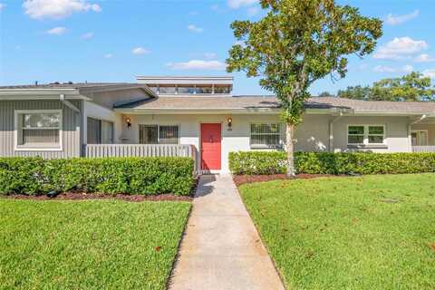 160 ASHLEY LANE, OLDSMAR, FL 34677