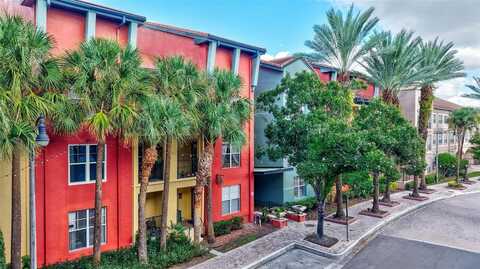 2421 W HORATIO STREET, TAMPA, FL 33609