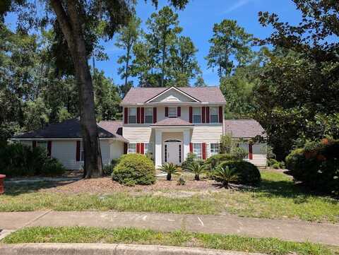 5227 NW 50TH TERRACE, GAINESVILLE, FL 32606
