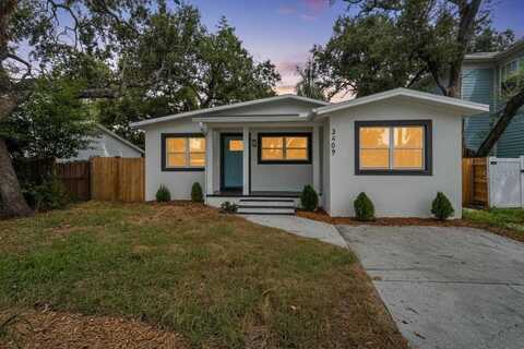 3409 W VILLA ROSA STREET, TAMPA, FL 33611