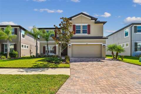 11127 SUNDRIFT DRIVE, TAMPA, FL 33647