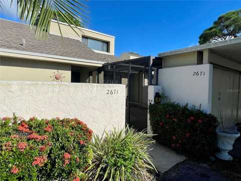 2671 GREENBELT YARD, SARASOTA, FL 34235
